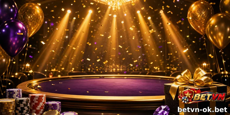 Cung hỷ phát tài – Siêu phẩm game nổ hũ hot nhất BETVN 2024 - hình ảnh - betvn-ok.bet