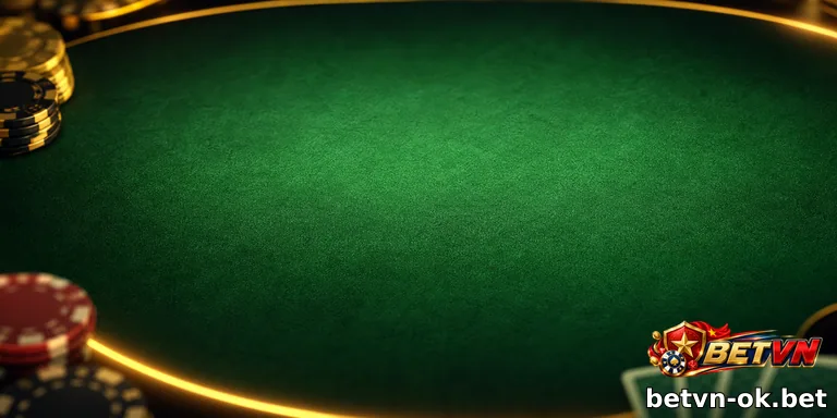 Roulette BETVN – Cách chơi và tham gia cơ bản cho tân thủ - hình ảnh - betvn-ok.bet