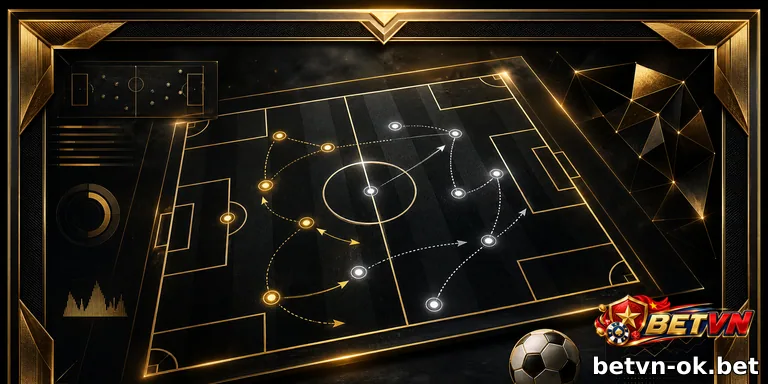 BETVN Đăng Ký | Trang Chủ Chính Thức 2026 - hình ảnh - betvn-ok.bet
