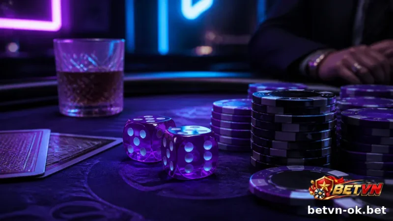 Nhà cái tặng tiền: Hiểu đúng bản chất và cách kiểm tra thông tin - hình ảnh - betvn-ok.bet